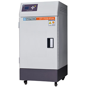 耐黄变试验箱图片